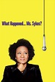 Wanda Sykes: What Happened… Ms. Sykes? (2016) - Posters — The Movie ...
