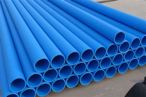 Virat Blue Casing Pipes And Column Pipes Mplp Group