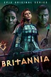 Britannia - Full Cast & Crew - TV Guide
