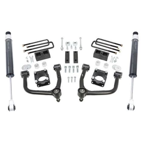 Readylift® 69 54750 4 Sst™ Front And Rear Suspension Lift Kit