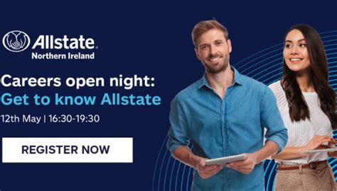 Allstate Careers Open Night Uk
