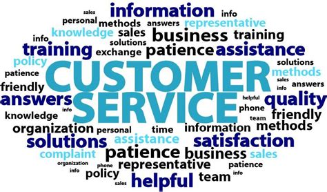 The Importance Of Consistency In Customer Service Inside The Customer