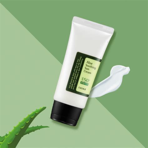 Top 10 Korean Aloe Vera Skin Care Products To Stock Umma