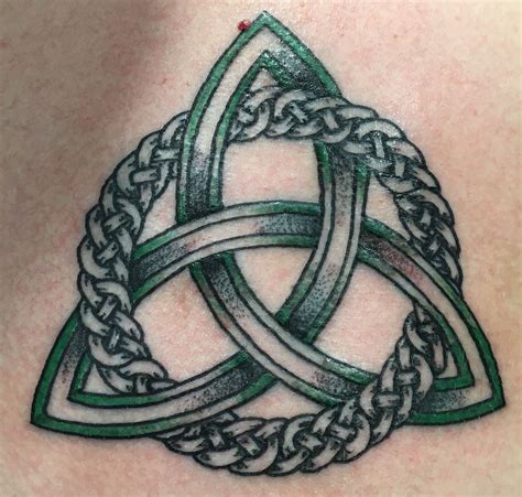 Common Irish Tattoos What Do They Mean Celtic Tattoo For Women Celtic