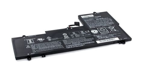 L15m4pc2 Battery Lenovo L15m4pc2 764v 53wh Battery For Yoga 710 14ikb