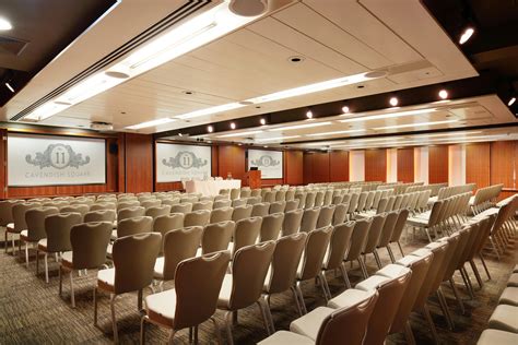 The Top 10 Large Conference Venues In London Hire Space Blog