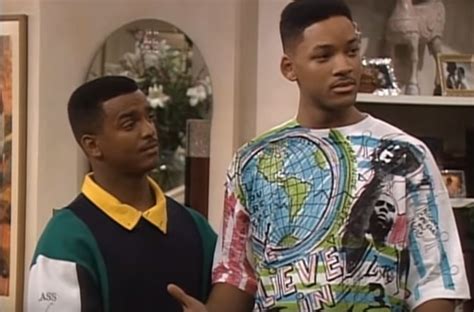 Fresh Prince Of Bel Air Reboot Will Smith To Produce Modern Day Series