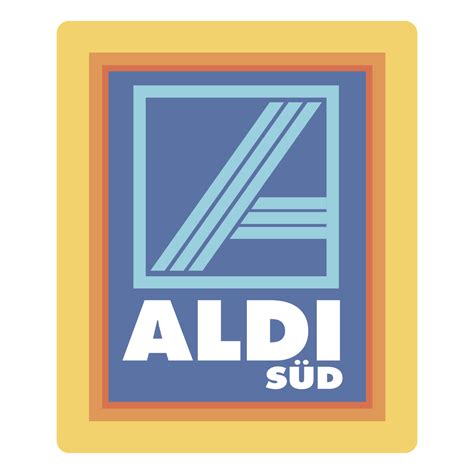Aldi Round Logo Png