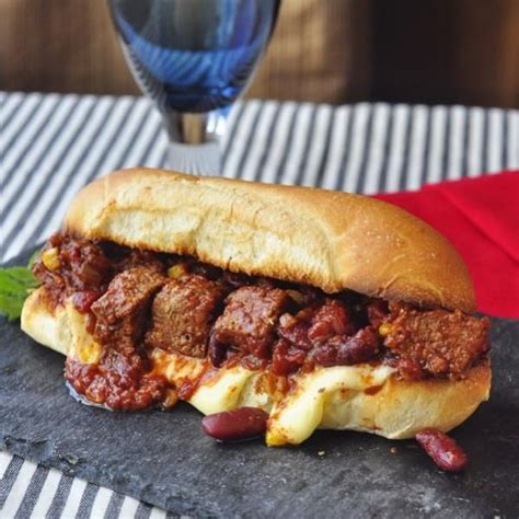 Chipotle Sweet Corn Meatloaf Chili Sloppy Joes Got Leftover Meatloaf Turn It Into A Quick
