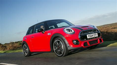 2015 Mini Cooper Sport Pack Picture 615687 Car Review Top Speed