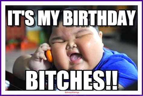 Funny And Famous People Birthday Memes