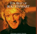 Rod Stewart · The Best Of Rod Stewart (CD) [Bonus Tracks edition] (1989)