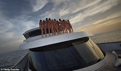 Ukrainian Models Arrested For Posing Naked On Balcony In Dubai Are