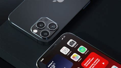Iphone 13 To Include Incredible Camera Improvements For Videos And