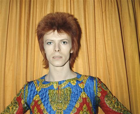 The album was recorded in july of that year, on the initial leg of bowie's diamond dogs tour, at the tower theater in upper darby, pa, a suburb of philadelphia. David Bowie Just Showed the World Why We Need to Live Like ...