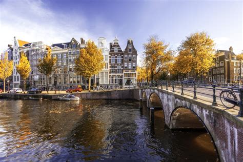 The 14 Best Amsterdam Tours