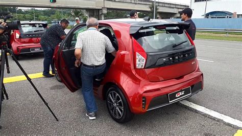 Rm 80.00 for all models. New Proton Iriz 2019 Part 2 - In-car Voice Commands Demo ...