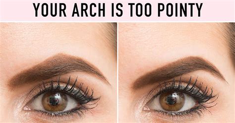 10 eye makeup mistakes that makes you look ugly and here s how to correct them