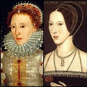 A Relação de Elizabeth I com sua mãe Ana Bolena – Parte III [FINAL]