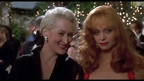 Death Becomes Her - Scream Factory Blu-ray Review