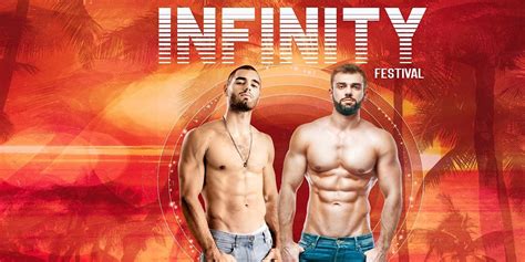 Infinity Festival 2023 Torremolinos 28 April To 2 May
