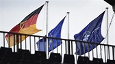 Bundeswehr: Deutschland errichtet neues Nato-Hauptquartier | ZEIT ONLINE