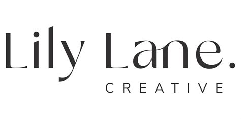 Coming Soon Custom Lily Lane Creative