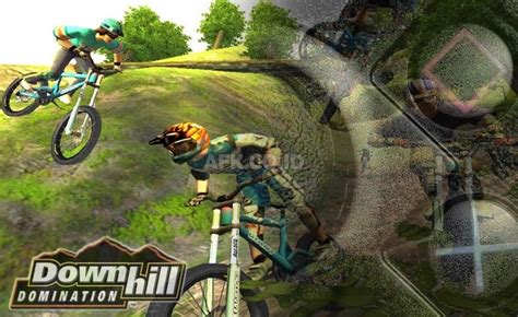 Cheat Downhill Ps Terlengkap Dan Terupdate