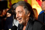 Reconocido director Al Pacino alcanza los 82 años de edad - Univista TV