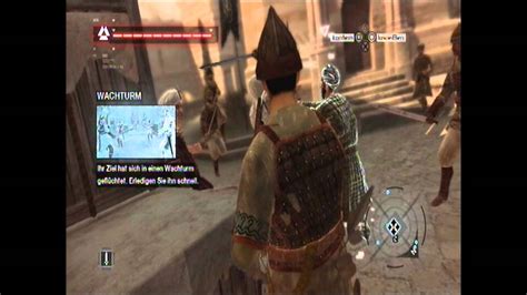 Assassin S Creed Walkthrough German Part YouTube