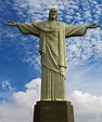 Christ The Redeemer Statue, Brazil | Travel Featured