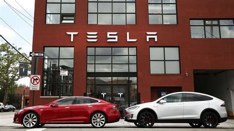 10 Things You May Not Know About Tesla Motors Mental Floss