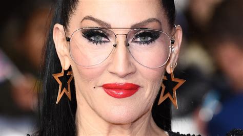Get To Know Michelle Visage Of Rupauls Drag Race