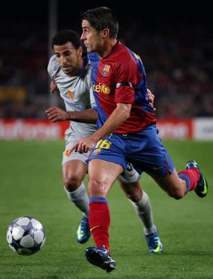 Sylvio mendes campos fecha de nacimiento: FC Barcelona Blog: Barça Transfer Zone: Sylvinho has deal ...