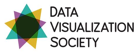 Data Visualization Society Data Driven Logo — Information Is Beautiful