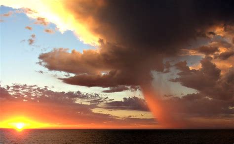 Storm Clouds At Sunset Free Stock Photos Rgbstock Free Stock