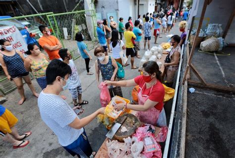 To Know How Filipinos Are Coping In The Pandemic Look At What Theyre