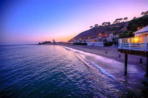 10 Best Malibu Beaches You Must Visit Usa Mocha