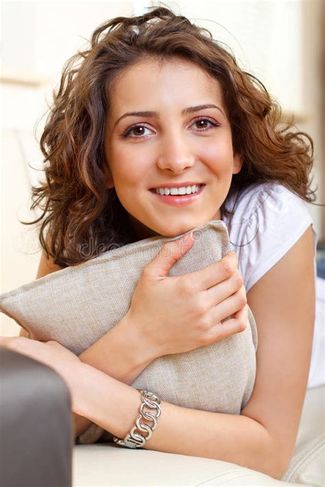 two friends on a couch watching tv stock image image of girl adult 10815059