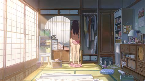 Kimi no na wa) is a 2016 japanese animated romantic fantasy film produced by comix wave films and released by toho. Wallpaper : Makoto Shinkai, Kimi no Na Wa 3840x2160 ...
