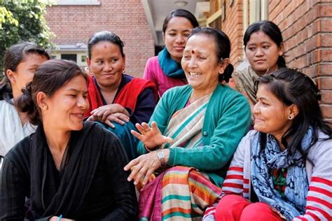 70 Year Old Nepalese Woman Has Rescued Over 18000 Women And Girls From