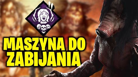 Jeden Perk A Zmienia Całą Grę O 180 Stopni Dead By Daylight Youtube