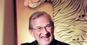 Larry Gelbart dies at 81; 'MASH' writer - Los Angeles Times