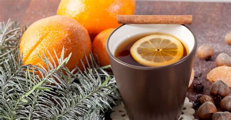 Orange Peel Tea Benefits And Its Health Benefits