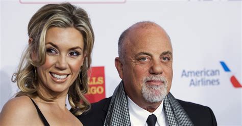 billy joel weds girlfriend alexis roderick during fourth of july party