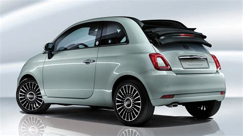 2020 Fiat 500c Hybrid Wallpapers And Hd Images Car Pixel