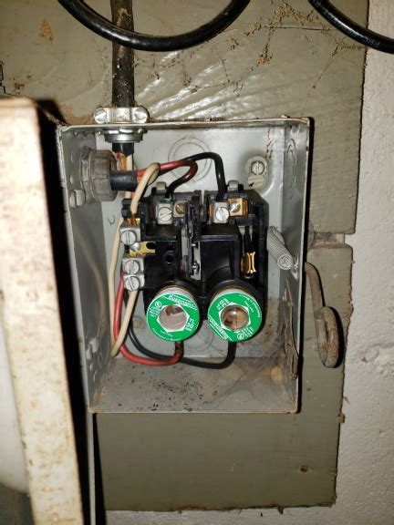 Circuit Breaker How Difficult Is A Fuse Box Replacement Home Improvement Stack Exchange