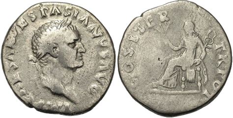 First Century Roman Coin Talk