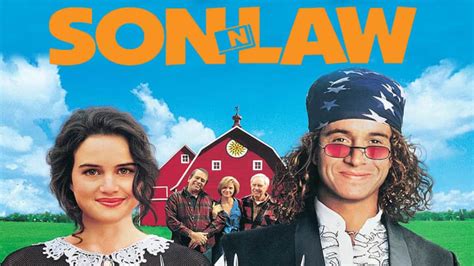 Revisiting The Pauly Shore 1993 Thanksgiving Classic Son In Law
