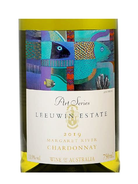 Leeuwin Estate Art Series Chardonnay 2019 The Oaks Cellars